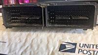 ES7A-12A650-DFC ecm ecu computer 2014-2016 Ford Fusion **tested** - Swan Auto