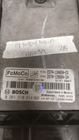ES7A-12A650-EG ecm ecu computer 2014-2016 Ford Fusion **Tested** - Swan Auto