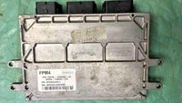 ES7A-12A650-JE ecm ecu computer 2014 Ford Fusion **tested** - Swan Auto