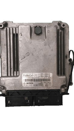 ES7A-12A650-ND Ford Fusion 2014 ecm ecu computer **TESTED** - Swan Auto