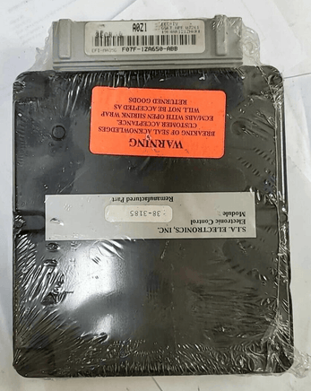 F07F-12A650-ABB Ford Explorer or Mazda Navajo 1991 ecm ecu computer **REMAN** - Swan Auto