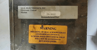 F0AF-12A650-B2A Ford or Lincoln ecm ecu computer **Reman** - Swan Auto