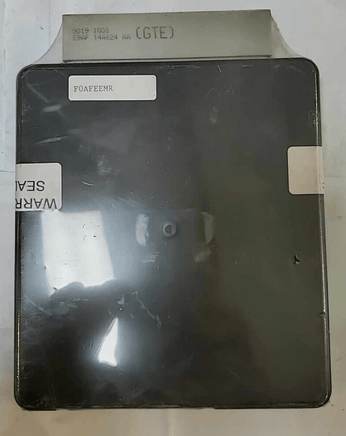 F0AF-12A650-EEM Ford or Lincoln ecm ecu computer **Reman** - Swan Auto