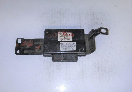 F0CF-14A679-AA Ford Escort 1992-1993 seat belt module computer - Swan Auto