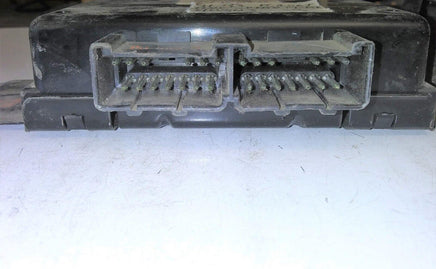 F0CF-14A679-AA Ford Escort 1992-1993 seat belt module computer - Swan Auto