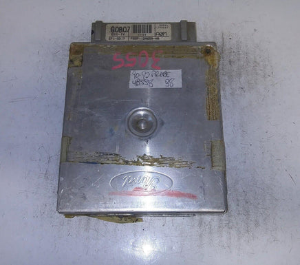 F0DF-12A650-HA Ford Probe 1990-1992 ecu ecm computer - Swan Auto