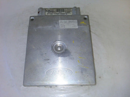 F0SF-12A650-SA Ford Taurus or Mercury Sable 1989-1990 ecm ecu computer - Swan Auto