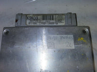 F0SF-12A650-SA Ford Taurus or Mercury Sable 1989-1990 ecm ecu computer - Swan Auto