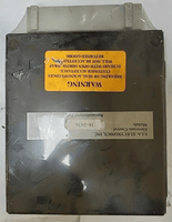 F0SF-12A650-VA Ford T-Bird or Cougar 1990 ecm ecu computer **REMAN** - Swan Auto