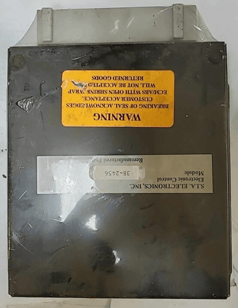 F0SF-12A650-VA Ford T-Bird or Cougar 1990 ecm ecu computer **REMAN** - Swan Auto