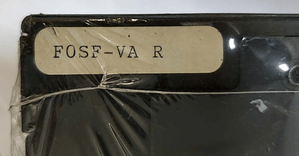 F0SF-12A650-VA Ford T-Bird or Cougar 1990 ecm ecu computer **REMAN** - Swan Auto