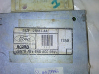 F0SF-18B008-AA Ford Thunderbird or Mercury Cougar 1990 air ridel module - Swan Auto