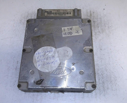 F17F-12A650-XA Ford Explorer 1991 ecm ecu computer - Swan Auto