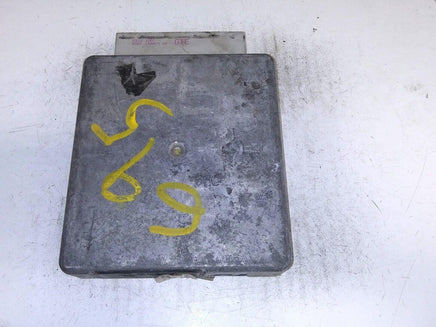 F17F-12A650-XA Ford Explorer 1991 ecm ecu computer - Swan Auto