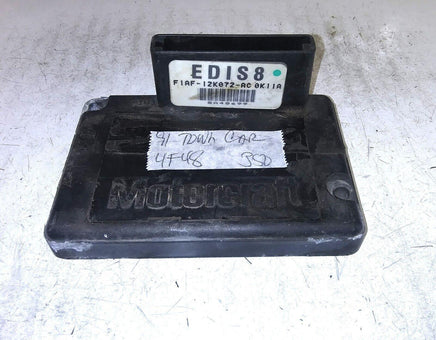F1AF-12K072-AC Lincoln Town Car 1991 ignition control module - Swan Auto