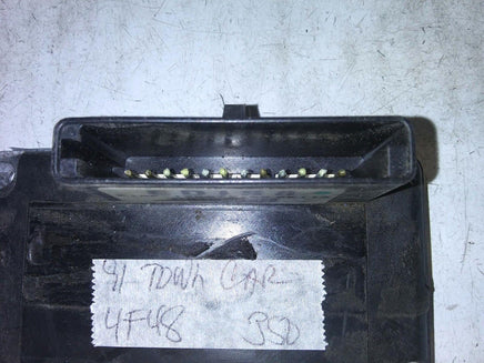 F1AF-12K072-AC Lincoln Town Car 1991 ignition control module - Swan Auto