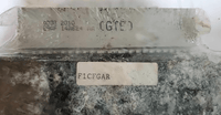 F1CF-12A650-GA Ford Escort 1991 ecm ecu computer **REMAN** - Swan Auto