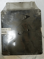 F1CF-12A650-GA Ford Escort 1991 ecm ecu computer **REMAN** - Swan Auto