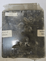 F1CF-12A650-HA Ford Escort or Mercury Tracer 1991 ecm ecu computer **REMAN** - Swan Auto
