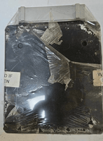 F1CF-12A650-HA Ford Escort or Mercury Tracer 1991 ecm ecu computer **REMAN** - Swan Auto
