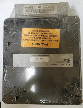 F1CF-12A650-JA Ford Escort 1991 ecm ecu computer **REMAN** - Swan Auto