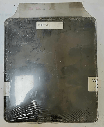 F1CF-12A650-MA Ford Escort 1991 ecm ecu computer **REMAN** - Swan Auto