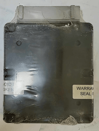 F1CF-12A650-MA Ford Escort 1991 ecm ecu computer **REMAN** - Swan Auto