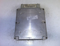 F1CF-12A650-MA Ford Escort 1991 ecm ecu computer - Swan Auto