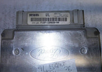 F1CF-12A650-MA Ford Escort 1991 ecm ecu computer - Swan Auto