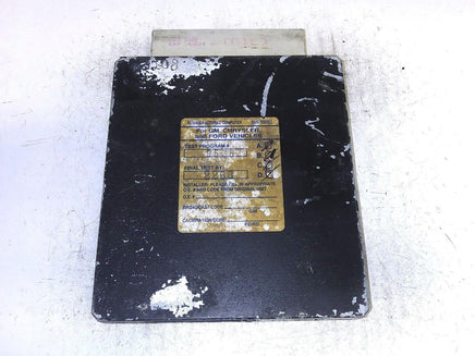 F1DF-12A650-CD ecm ecu computer 1991 Ford Taurus or Mercury Sable - Swan Auto