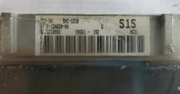 F1DF-12A650-HA Ford Taurus or Mercury Sable 1991 ecm ecu computer **REMAN** - Swan Auto