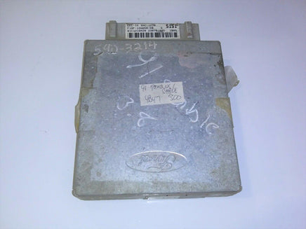 F1DF-12A650-HB Ford Taurus or Mercury Sable 1991 ecm ecu computer - Swan Auto