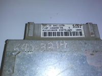 F1DF-12A650-HB Ford Taurus or Mercury Sable 1991 ecm ecu computer - Swan Auto