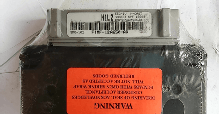F1MF-12A650-AC Ford T-Bird or Cougar 1991 ecm ecu computer **REMAN** - Swan Auto