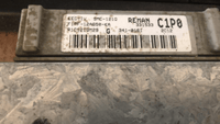 F1PF-12A650-KA Ford Taurus or Mercury Sable 1991 ecm ecu computer - Swan Auto