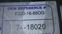 F220-18 88OG Ford Probe 1988-1991 ecm ecu computer - Swan Auto
