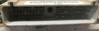 F23F-12A650-DD Ford Tempo Mercury Topaz ecm ecu computer 1992-1994 - Swan Auto