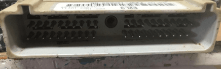 F23F-12A650-DD Ford Tempo Mercury Topaz ecm ecu computer 1992-1994 - Swan Auto
