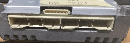 F27F-12A650-EC radio amplifier computer 2018-2020 Hyundai Genesis **TESTED** - Swan Auto