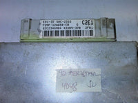 F29F-12A650-CB Ford Aerostar 1992 ecm ecu computer - Swan Auto