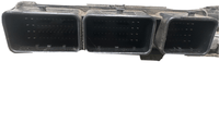 F2BA-12A650-AA Ford Fiesta ecm ecu computer 2015 - Swan Auto