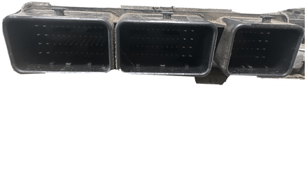 F2BA-12A650-AA Ford Fiesta ecm ecu computer 2015 - Swan Auto