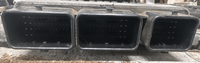F2BA-12A650-AA Ford Fiesta ecm ecu computer 2015 - Swan Auto