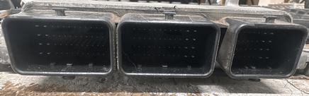 F2BA-12A650-AA Ford Fiesta ecm ecu computer 2015 - Swan Auto