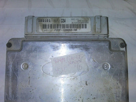 F2CF-12A650-HA Ford Escort or Mercury Tracer 1992-1993 ecm ecu computer - Swan Auto