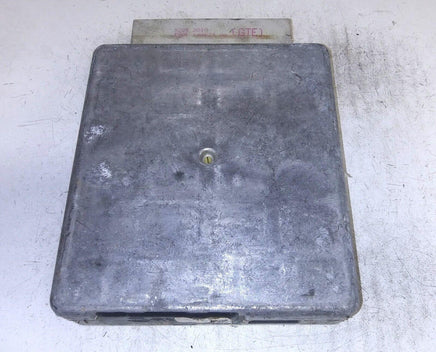 F2CF-12A650-MB Ford Escort or Tracer 1992-1993 ecu ecm computer - Swan Auto