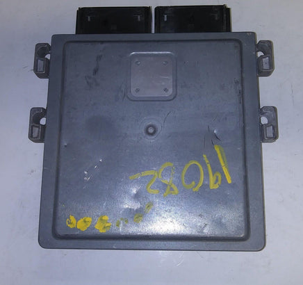 F2GA-12A650-BHB ecm ecu computer 2016-2017 Ford Explorer - Swan Auto