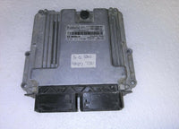 F2GA-12A650-BPB ecm ecu computer 2016-2018 Ford Edge **tested** - Swan Auto