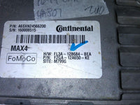 F2GA-12A650-KE ecm ecu computer 2016-2019 Ford Explorer **tested*** - Swan Auto