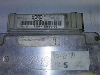 F2MF-12A650-JC ecm ecu computer 1992-1993 Ford Thunderbird - Swan Auto